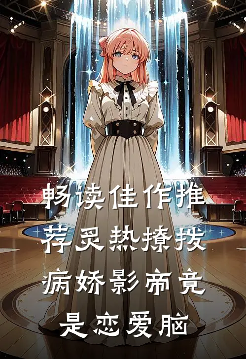 畅读佳作推荐炙热撩拨：病娇影帝竟是恋爱脑