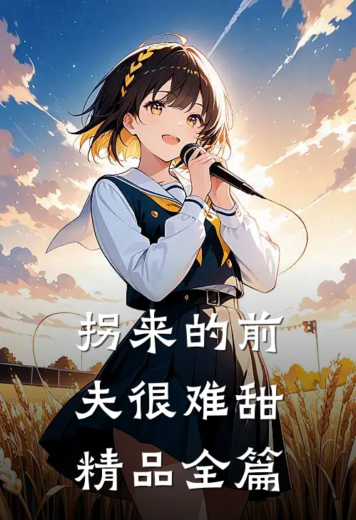拐来的前夫很难甜精品全篇