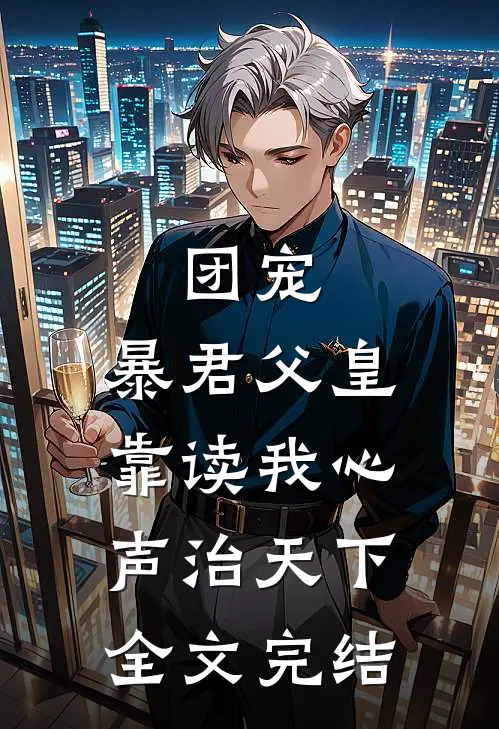 团宠：暴君父皇靠读我心声治天下全文完结