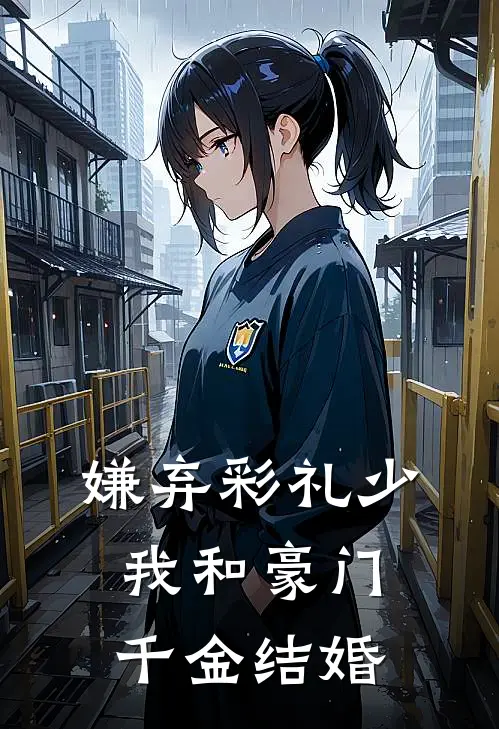 嫌弃彩礼少，我和豪门千金结婚