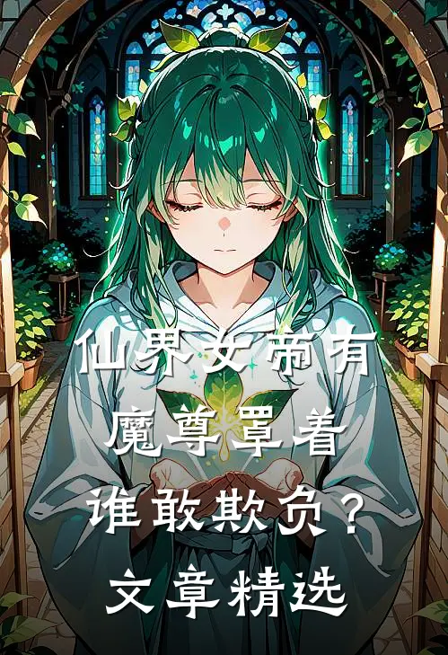 仙界女帝有魔尊罩着，谁敢欺负？文章精选