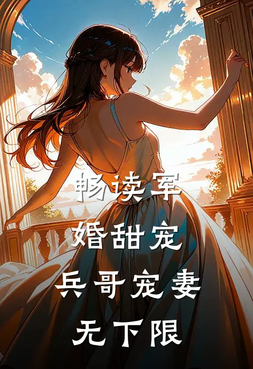 畅读军婚甜宠：兵哥宠妻无下限