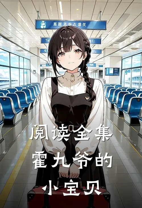 阅读全集霍九爷的小宝贝
