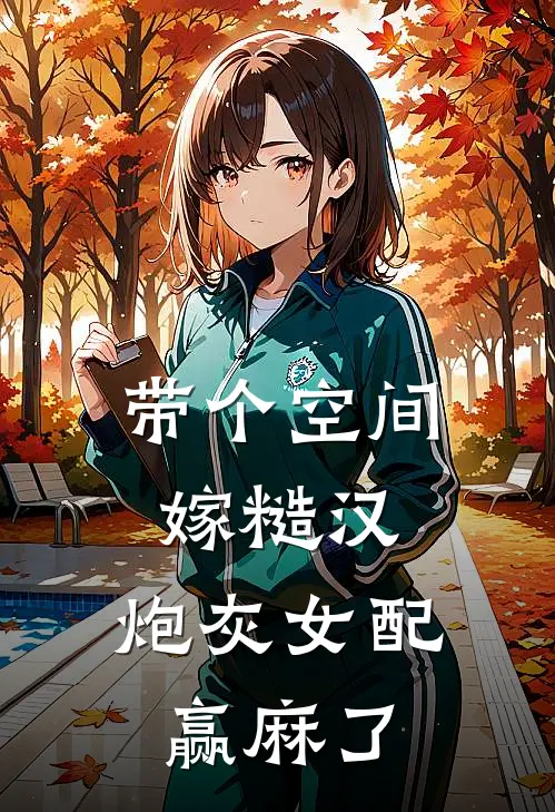带个空间嫁糙汉，炮灰女配赢麻了