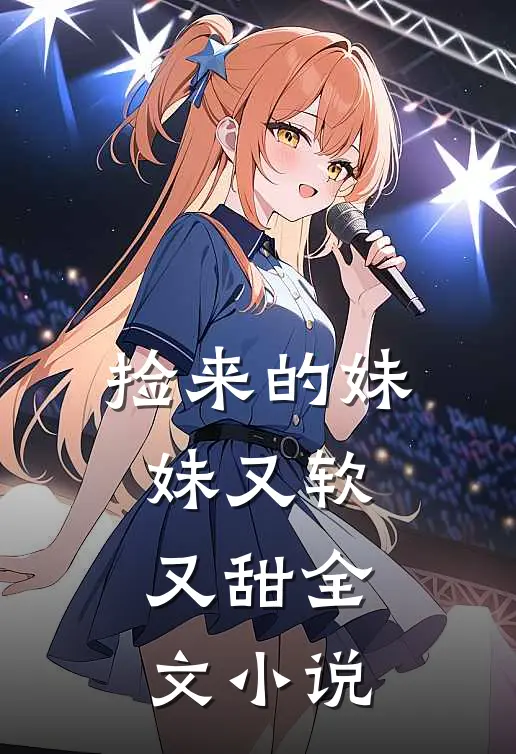 捡来的妹妹又软又甜全文小说