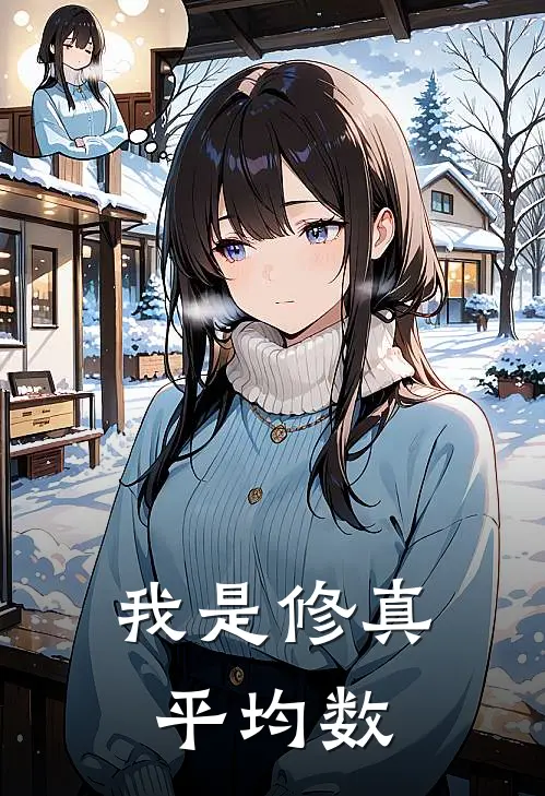 我是修真平均数
