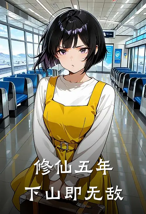 修仙五年，下山即无敌