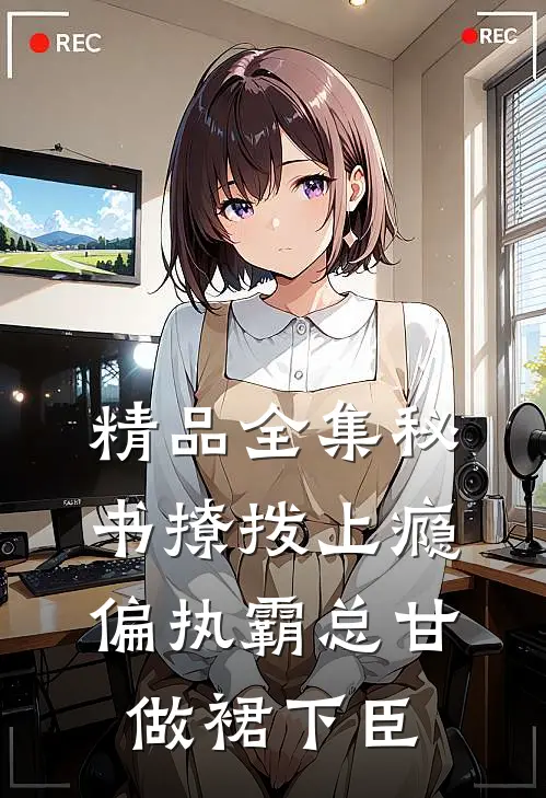 精品全集秘书撩拨上瘾，偏执霸总甘做裙下臣