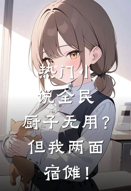 热门小说全民：厨子无用？但我两面宿傩！