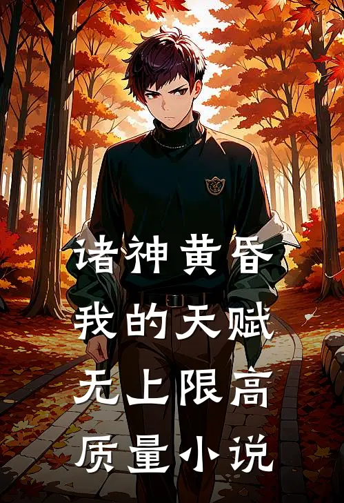 诸神黄昏，我的天赋无上限高质量小说