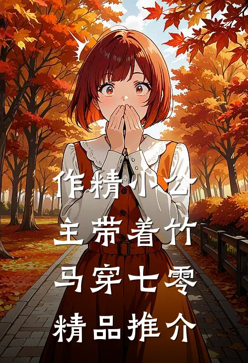 作精小公主带着竹马穿七零精品推介