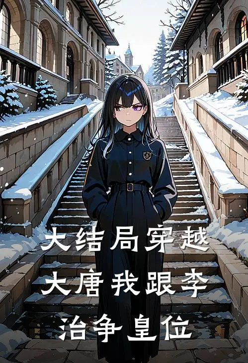 大结局穿越大唐我跟李治争皇位