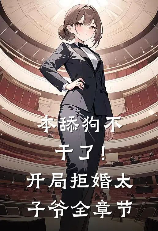 本舔狗不干了！开局拒婚太子爷全章节
