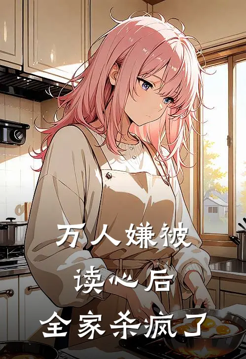 万人嫌被读心后，全家杀疯了