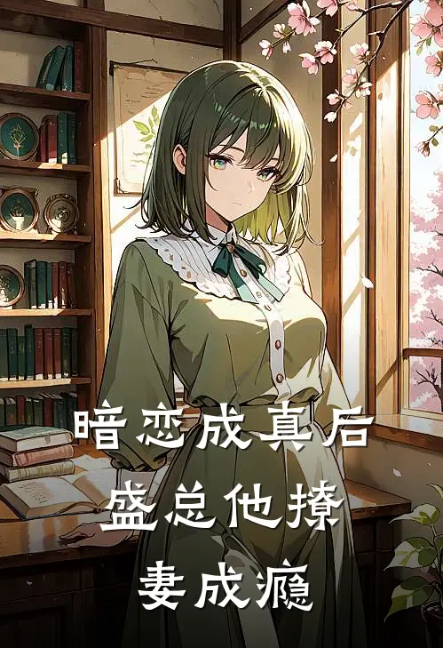 暗恋成真后，盛总他撩妻成瘾