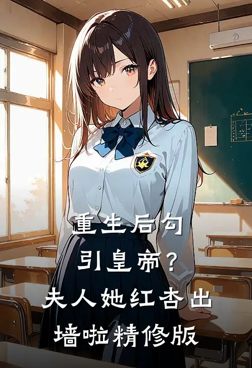 重生后勾引皇帝？夫人她红杏出墙啦精修版