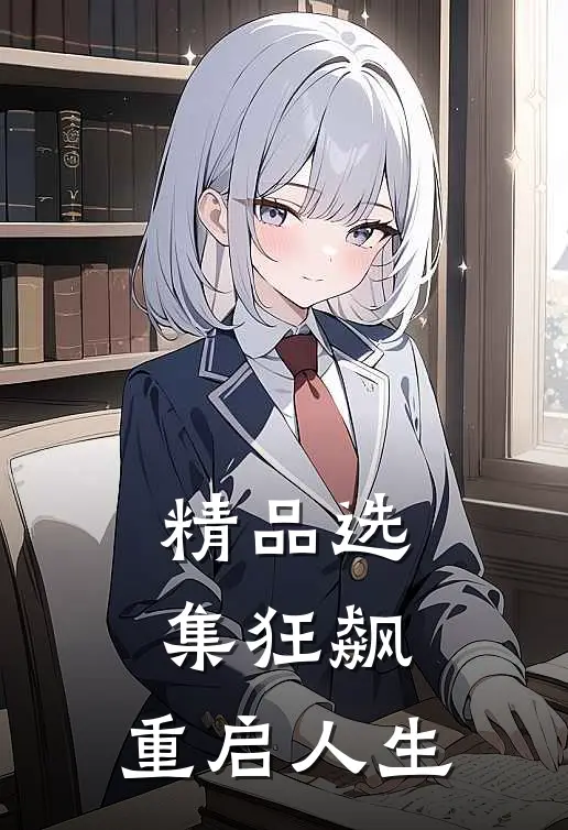 精品选集狂飙：重启人生