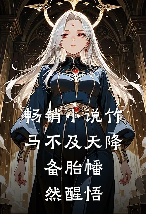 畅销小说竹马不及天降：备胎幡然醒悟