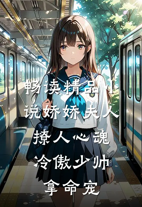 畅读精品小说娇娇夫人撩人心魂，冷傲少帅拿命宠