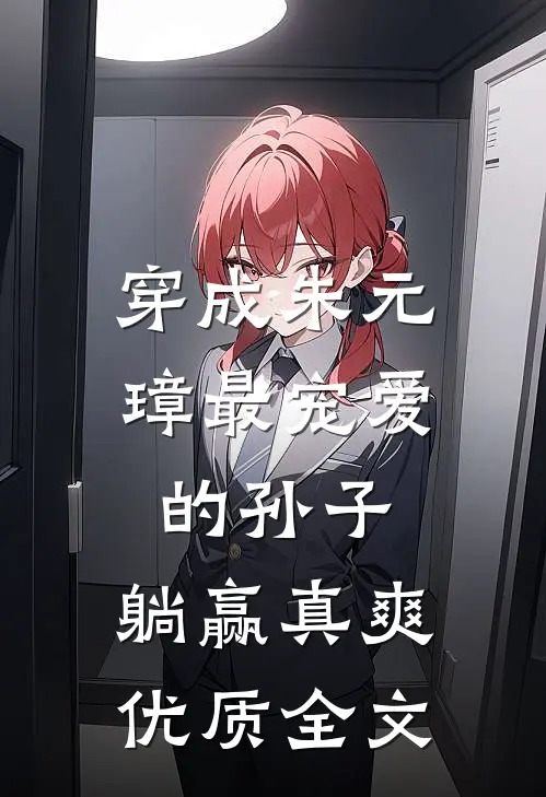 穿成朱元璋最宠爱的孙子，躺赢真爽优质全文