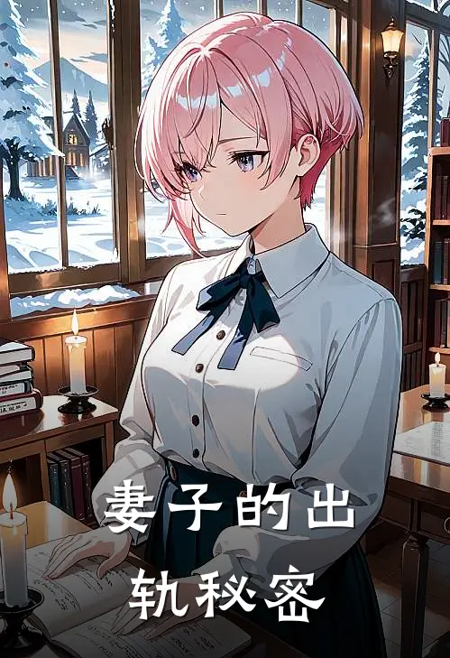 妻子的出轨秘密