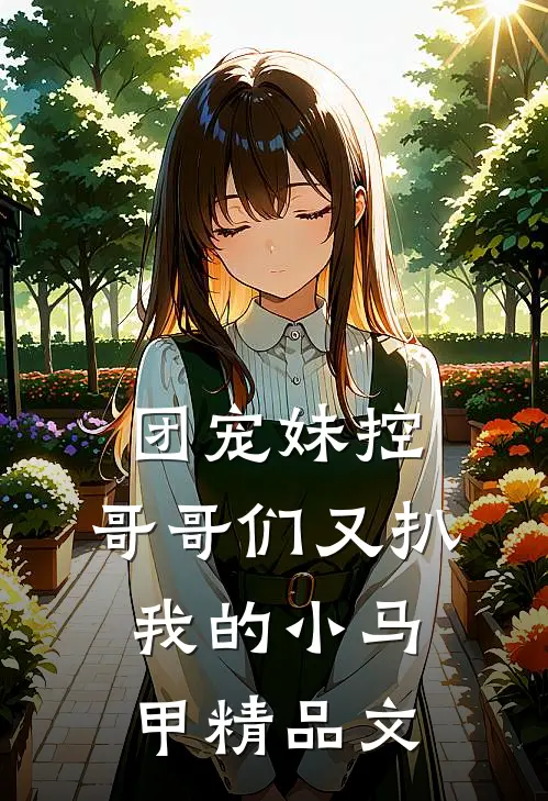 团宠妹控：哥哥们又扒我的小马甲精品文
