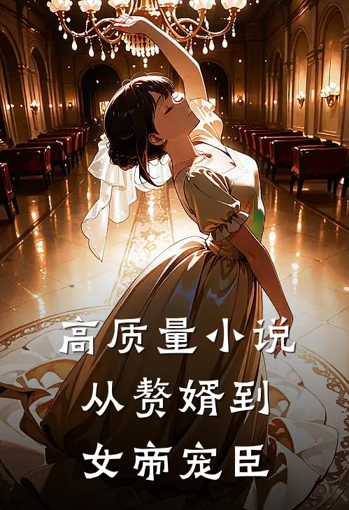 高质量小说从赘婿到女帝宠臣