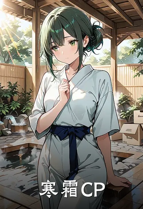 寒霜CP
