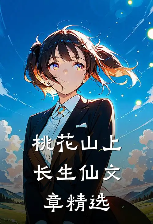 桃花山上长生仙文章精选