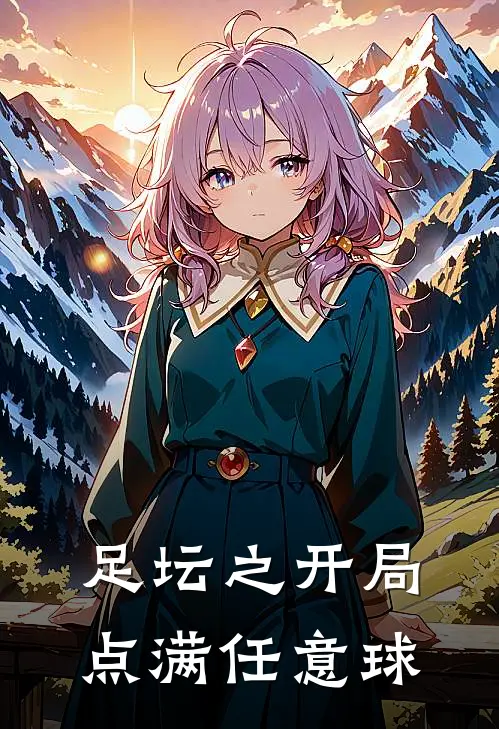 足坛之开局点满任意球
