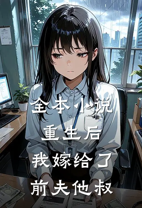 全本小说重生后，我嫁给了前夫他叔