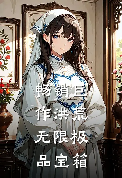 畅销巨作洪荒：无限极品宝箱