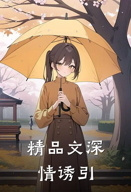 精品文深情诱引