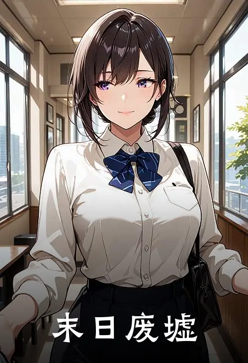 末日废墟