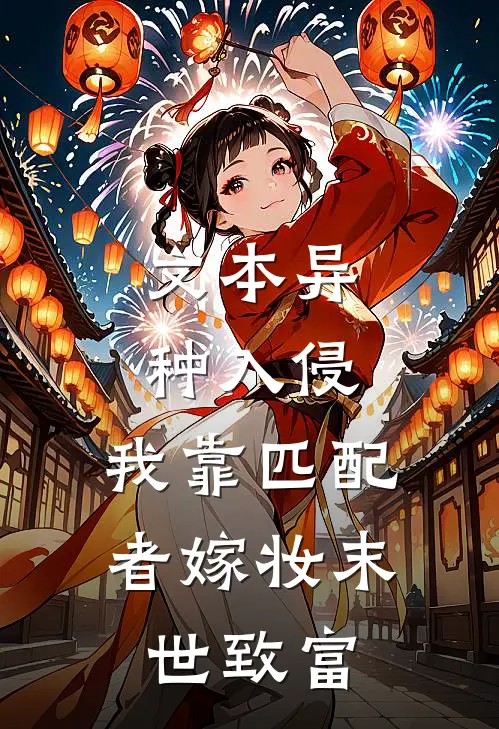 文本异种入侵，我靠匹配者嫁妆末世致富