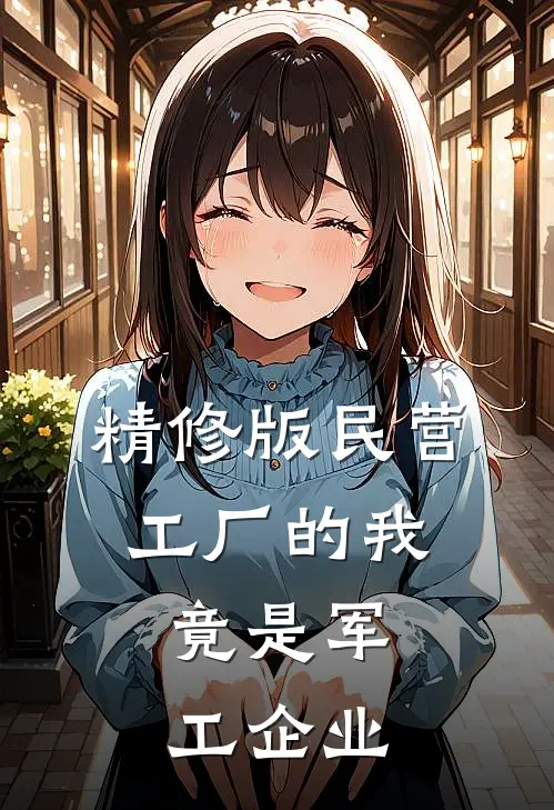 精修版民营工厂的我，竟是军工企业
