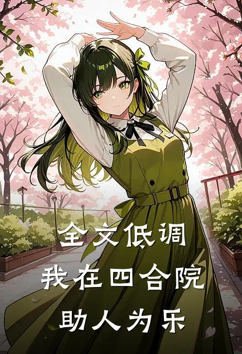 全文低调：我在四合院助人为乐