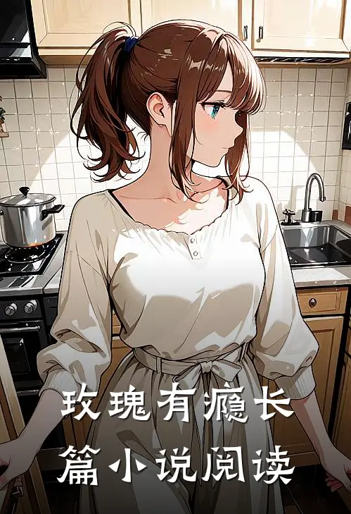 玫瑰有瘾长篇小说阅读
