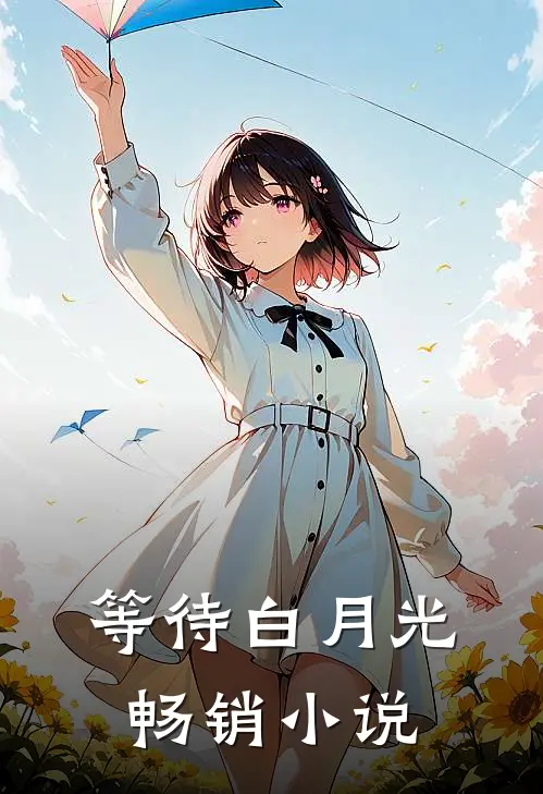 等待白月光畅销小说