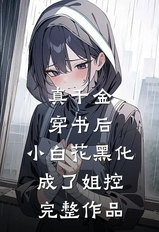 真千金穿书后，小白花黑化成了姐控完整作品