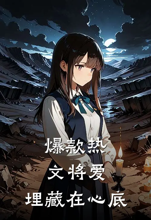 爆款热文将爱，埋藏在心底