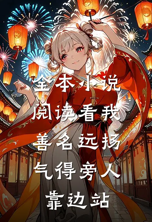 全本小说阅读看我善名远扬，气得旁人靠边站