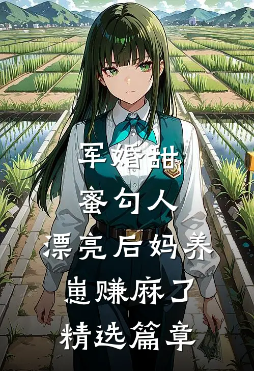 军婚甜蜜勾人，漂亮后妈养崽赚麻了精选篇章