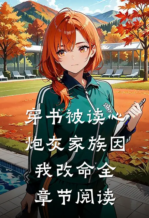 穿书被读心，炮灰家族因我改命全章节阅读