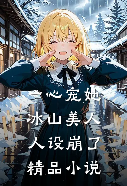 一心宠她，冰山美人人设崩了精品小说