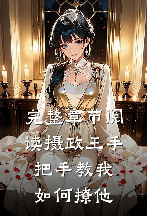 完整章节阅读摄政王手把手教我如何撩他