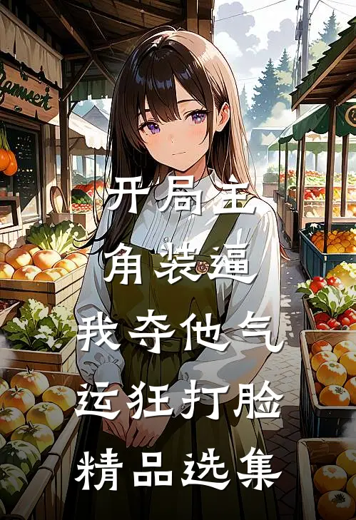 开局主角装逼，我夺他气运狂打脸精品选集