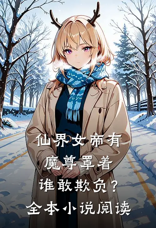 仙界女帝有魔尊罩着，谁敢欺负？全本小说阅读