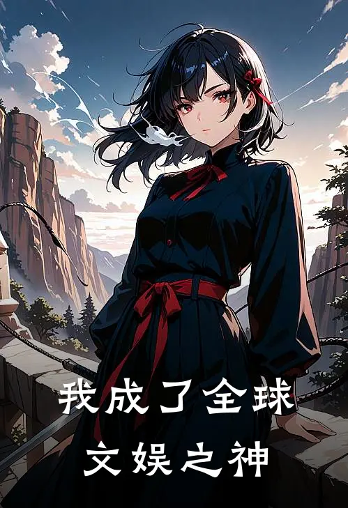 我成了全球文娱之神