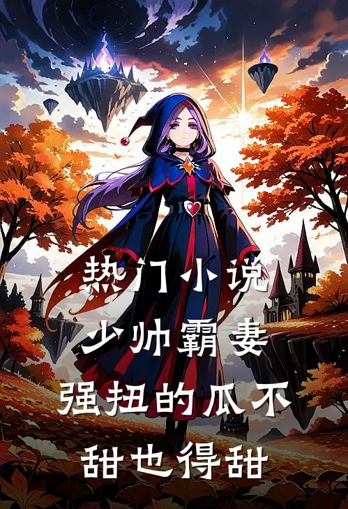 热门小说少帅霸妻，强扭的瓜不甜也得甜